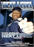 The Welcome to the Next Level, Vol. 1 [2005] (REGION 1) (NTSC)