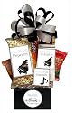 Where Words Fail, Music Speaks Basket