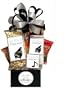 Where Words Fail, Music Speaks Basket
