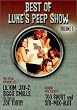 Best of Luke's Peep Show, Vol. 1