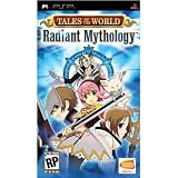 Tales Of The World: Radiant Mythology