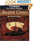 The Cambridge Illustrated History of Ancient Greece (Cambridge Illustrated Histories)