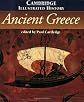 The Cambridge Illustrated History of Ancient Greece (Cambridge Illustrated Histories)