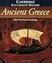 The Cambridge Illustrated History of Ancient Greece (Cambridge Illustrated Histories)