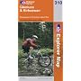 Glenluce and Kirkcowan (OS Explorer Map Series) (OS Explorer Map Series)
