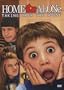 Home Alone 4: Taking Back the House