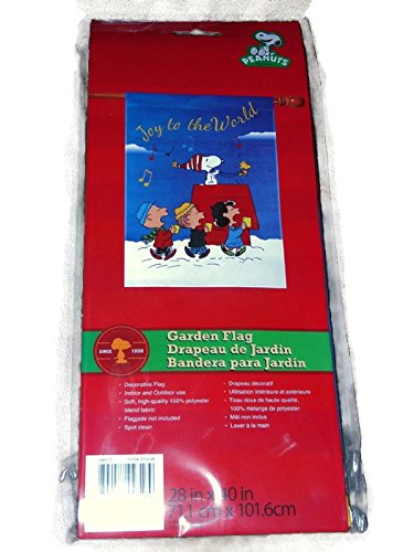 Peanuts Gang with Snoopy 