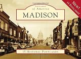 Madison (Postcard of America) (Postcards of America (Looseleaf))