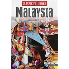 Malaysia Insight Guide (Insight Guides)