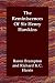 Books : The Reminiscences Of Sir Henry Hawkins