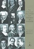 The European Philosophers from Descartes to Nietzsche (Modern Library)