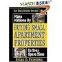 The Real Estate Recipe: Make Millions by Buying Small Apartment Properties in Your Spare Time (Nuts & Bolts Series) (Nuts & Bolts series)