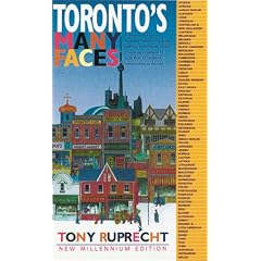 Toronto's Many Faces: Millennium Edition