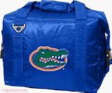 Florida Gators Blue 12 Pack Soft Sided Cooler