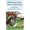 Ballads from England, Ireland, Scotland, Wales and America