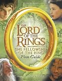The Fellowship of the Ring Photo Guide (The Lord of the Rings Movie Tie-In)