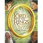 The Fellowship of the Ring Photo Guide (The Lord of the Rings Movie Tie-In)
