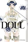 Review TOKYOPOP GmbH  / Doll 02