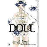 Doll 02 ~ Mitsukazu Mihara