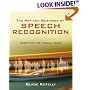 The Art and Business of Speech Recognition: Creating the Noble Voice