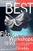 Scribners Best of the Fiction Workshops 1998 (Scribner's Best of the Fiction Workshops)