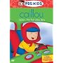Caillou - Caillou, The Everyday Hero