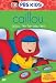 Caillou - Caillou, The Everyday Hero