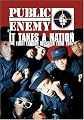 Public Enemy - It Takes a Nation: London Invasion 1987