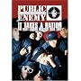 Public Enemy - It Takes a Nation: London Invasion 1987