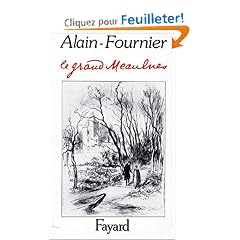 Le Grand Meaulnes, �dition du centenaire