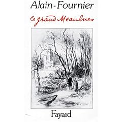 Le Grand Meaulnes, �dition du centenaire