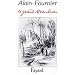 Le Grand Meaulnes, �dition du centenaire