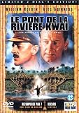 Le Pont de la rivi�re Kwa� - �dition Collector 2 DVD