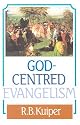 God Centered Evangelism