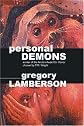 Personal Demons: Winner of the Anubis Award for Horror