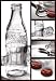 Coca Cola - Collage (32436) Poster (91 x 61cm)