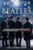 The mammoth book of the Beatles