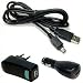 Produkt-Bild: 4in1 ZUBEH&Ouml;R SET: Netzteil USB Ladekabel KFZ Kabel Datenkabel Adapter f&uuml;r Sonim XP1 XP3m XP3 Enduro XP-65 Navgear GT50 GT50T GT50T3D GP35.4 GT35 GT35T GP35 GP43 GP43T GT433D Acer C510 C530 C560 E305