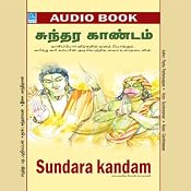 Sundara Kandam | [Pazhaniappan Pazha]
