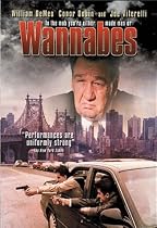 Wannabes