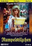 Rumpelstiltskin [DVD]