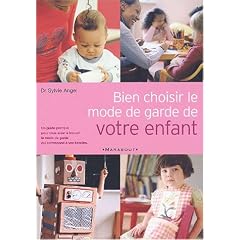 Bien choisir le mode de garde de votre enfant
