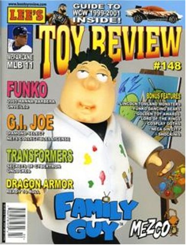 Lees Toy Review