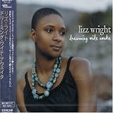 Music : Dreaming Wide Awake