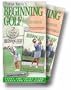 Beginning Golf for Women [VHS]