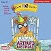 Arthurs Birthday