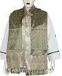 Long Scarf for Women Premium Silk Asian Fashion 22 x 72 inches (nsrfp087)