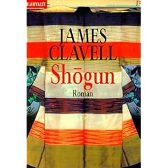 Shogun.