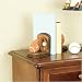 3 Sport Bookends