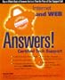 Internet & Web Answers! Certified Tech Support